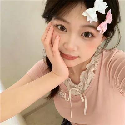 天间庄的三姐妹