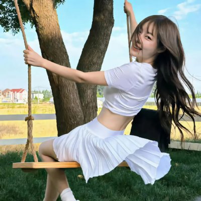 小安妮