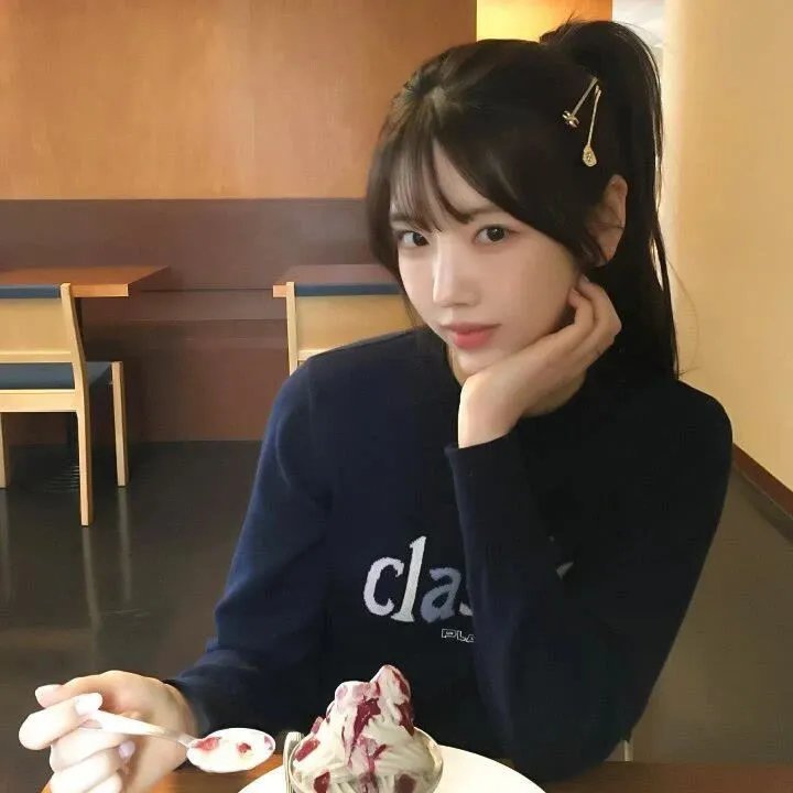 不信神的女子